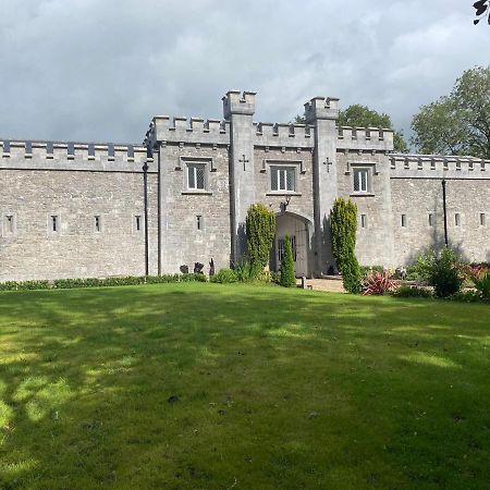 Collooney Markree Courtyard المظهر الخارجي الصورة