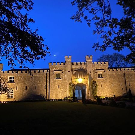 Collooney Markree Courtyard المظهر الخارجي الصورة