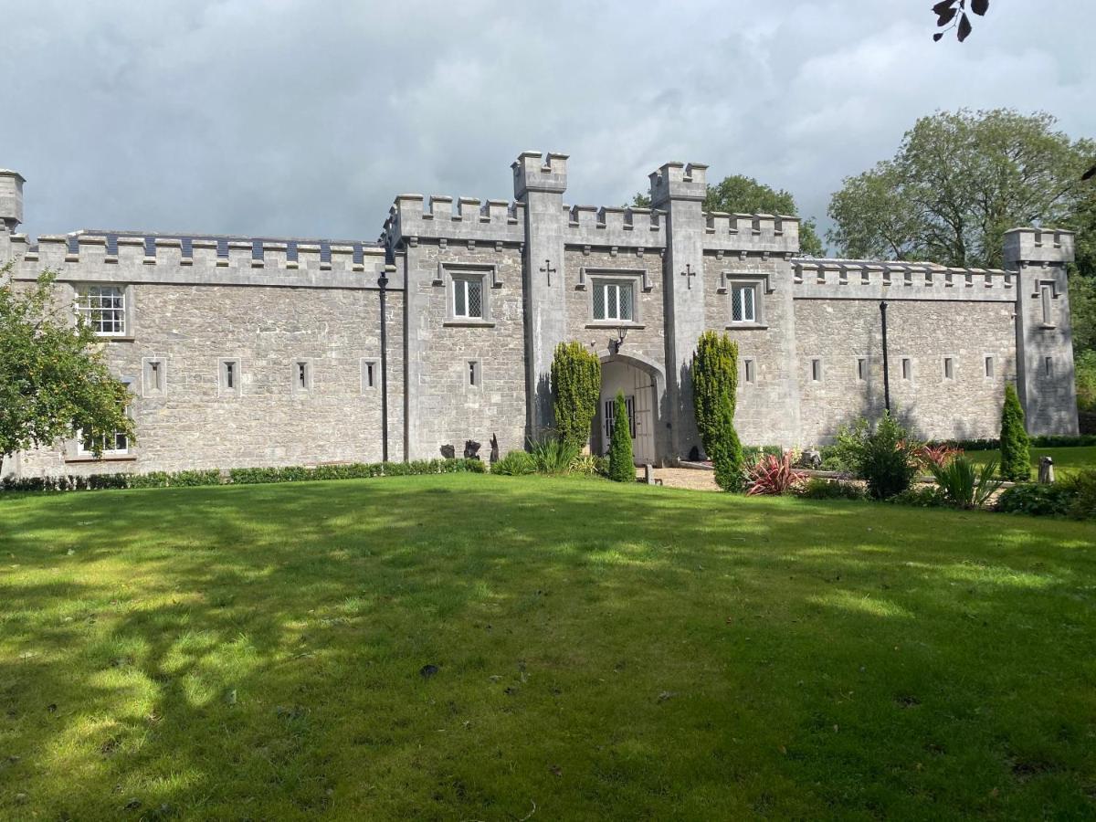 Collooney Markree Courtyard المظهر الخارجي الصورة