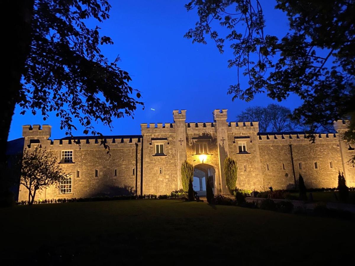Collooney Markree Courtyard المظهر الخارجي الصورة