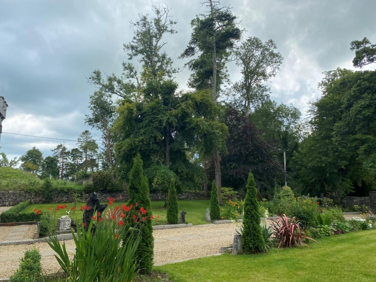 Collooney Markree Courtyard المظهر الخارجي الصورة