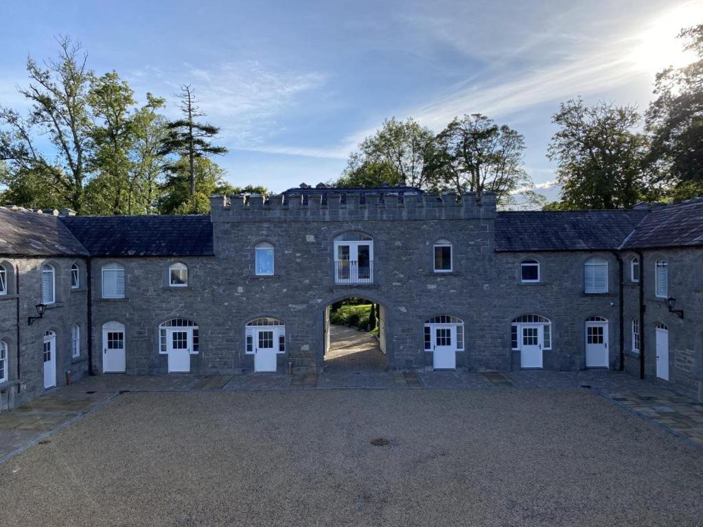 Collooney Markree Courtyard المظهر الخارجي الصورة